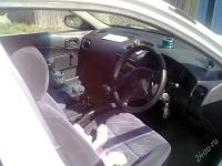 Лот: 1816850. Фото: 2. NISSAN AD 2001 возможен ТОРГ... Авто, мото, водный транспорт