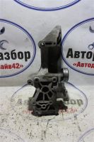Лот: 21718059. Фото: 2. кронштейн генератора Chevrolet... Автозапчасти