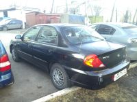 Лот: 5314563. Фото: 4. Kia spectra 2007 год