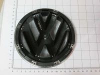 Лот: 10038561. Фото: 3. Эмблема шильдик логотип Volkswagen... Авто, мото, водный транспорт