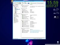Лот: 5459316. Фото: 3. Процессор AMD Phenom II X4 Deneb... Компьютеры, оргтехника, канцтовары