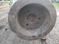 Лот: 19816513. Фото: 5. Электродвигатель 30кВт.