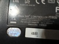 Лот: 24846932. Фото: 2. Джойстик Геймпад Контролер XBOX... Игровые приставки, консоли, видеоигры
