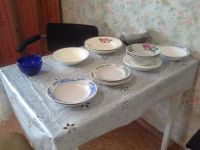 Лот: 5153628. Фото: 2. Посуда, тарелки. Посуда, кухонная утварь