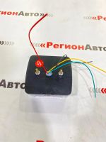 Лот: 25707590. Фото: 2. Фонарь прицепа задний LED. Авто, мото, водный транспорт