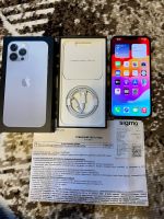Лот: 21558175. Фото: 2. iPhone 13 pro max 256gb. Смартфоны, связь, навигация