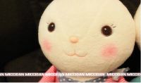 Лот: 4252655. Фото: 4. Новые плюшевые Зайцы ME TOO мальчик... Красноярск