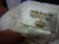Лот: 4308553. Фото: 3. бейсболка adidas белая оригинал. Одежда, обувь, галантерея