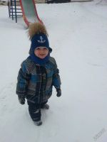 Лот: 5828075. Фото: 2. Продам зимний костюм NANO. Одежда и аксессуары