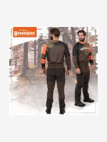 Лот: 22412890. Фото: 6. Брюки Remington Classic Hunting...