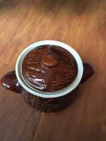 Лот: 25882490. Фото: 5. Горшочек высота 11 см диам 11...