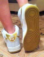 Лот: 3577248. Фото: 3. НОВЫЕ кроссовки Nike женские 38... Одежда, обувь, галантерея