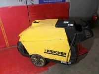 Лот: 20288550. Фото: 15. Моющий аппарат Karcher HDS 801E...