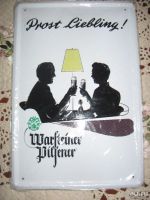 Лот: 9524808. Фото: 2. Картина на жести реклама пива... Бизнес