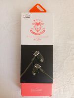 Лот: 13885201. Фото: 2. Наушники проводные KJ 604 новые. Аудиотехника