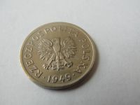 Лот: 4926525. Фото: 2. Польша, 10 грошей, 1949. Монеты