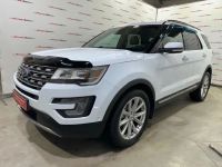 Лот: 25850353. Фото: 5. Ford Explorer 2017