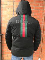Лот: 12574678. Фото: 4. Куртка зимняя Gucci Любой размер... Красноярск