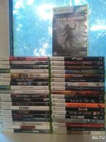 Лот: 8145638. Фото: 7. Xbox 360 (консоль Xbox360/X360...