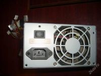 Лот: 918223. Фото: 3. ATX 400W (20+4+4pin 2xSATA, 6xPATA... Компьютеры, оргтехника, канцтовары