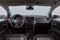 Лот: 23265573. Фото: 10. Volkswagen Polo 2013