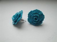 Лот: 574478. Фото: 3. Изделия из полимерной глины,гвоздики... Красноярск