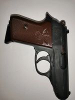 Лот: 17134809. Фото: 2. Reck Mod PK800 8 кал (Walther... Средства самообороны