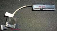 Лот: 2325306. Фото: 4. Кабель/переходник SSD для ноутбуков... Красноярск