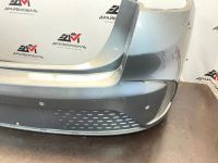 Лот: 25716580. Фото: 5. бампер Baic U5 Plus