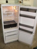 Лот: 2946584. Фото: 2. Бирюса 18 в отличном состоянии. Крупная бытовая техника