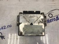 Лот: 21709917. Фото: 7. блок управления ДВС Ford Focus...