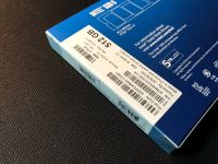 Лот: 14356150. Фото: 3. 512GB M.2 SSD Intel 660p NVMe... Компьютеры, оргтехника, канцтовары