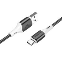 Лот: 25241791. Фото: 3. Кабель Borofone BX79 USB Type... Смартфоны, связь, навигация