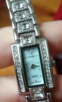 Лот: 7975184. Фото: 4. Часы женские Cartier watch 925... Красноярск