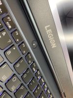 Лот: 25190022. Фото: 9. Legion 15,6" IPS165Hz/RTX3060...