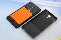 Лот: 6437537. Фото: 3. Крышка задняя для Xiaomi Redmi... Смартфоны, связь, навигация