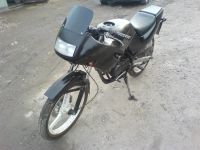 Лот: 3875819. Фото: 5. Мопед Honda NS50F
