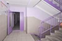 Лот: 25001936. Фото: 16. Новосибирск г. Кировский Зорге...
