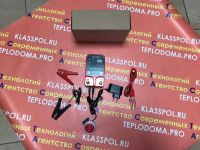 Лот: 20297525. Фото: 2. Электропастух 260А. 2 Дж. Вольтметр... Животные и уход
