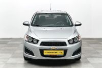 Лот: 19429405. Фото: 2. Chevrolet Aveo, II 1.6 MT (115... Авто, мото, водный транспорт
