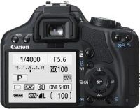 Лот: 10230666. Фото: 2. Canon EOS 450D kit. Фотокамеры