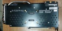 Лот: 12231011. Фото: 3. Видеокарта Asus Strix GTX 970. Компьютеры, оргтехника, канцтовары