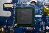 Лот: 15396426. Фото: 2. NH82801GBM южный мост Intel SL8YB. Радиодетали  (электронные компоненты)