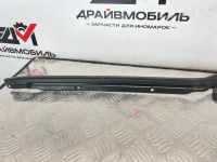 Лот: 25887818. Фото: 2. уплотнитель двери Honda Freed... Автозапчасти