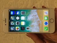 Лот: 12597628. Фото: 6. iPhone 7 rose gold 32gb