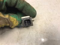 Лот: 21709935. Фото: 2. датчик airbag Ford Focus CB4. Автозапчасти