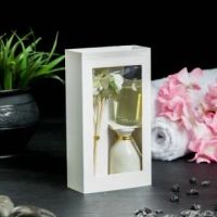 Лот: 15860465. Фото: 2. Подарочный набор с аромамаслом... Хозтовары