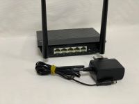 Лот: 19112124. Фото: 3. Wi-Fi роутер Asus RT-N11P. Компьютеры, оргтехника, канцтовары