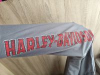 Лот: 25126364. Фото: 2. Лонгслив Harley Davidson XL. Мужская одежда