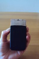 Лот: 3842273. Фото: 4. nokia 7510 supernova корпус металл